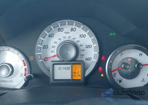 2012 Honda Pilot Ex-L from USA, damaged, VIN 5FNYF4H52CB065723